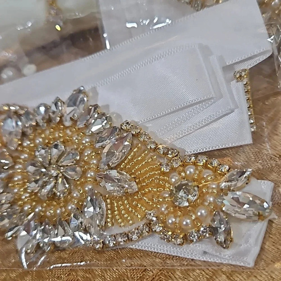 7PC Tiara Set - Picture 12 of 17